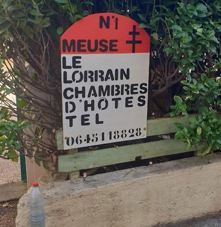 Le Lorrain Campagne-sur-Aude Exterior foto